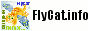 FlyCat: КОТорый летает... про Linux и не только