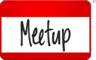 logo linux meetup group