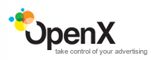 logo openx