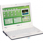 новый MIPS нетбук (netbook) Gdium Liberty 1000 с Mandriva Linux