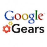 google gears logo