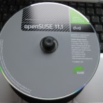 opensuse 11.1