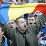 в Молдове революция