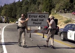 день ошибки 404